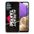 Samsung Galaxy A32 5G Siliconen hoesje met naam Already Taken Black B2C Telecom