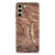 Samsung Galaxy S21FE Bumper Hoesje Tree Trunk