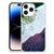 Apple iPhone 14 Pro Max Shockproof Case Sea in Space