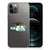 iPhone 12 Pro Max Telefoonhoesje met Naam Boho Bottle B2C Telecom