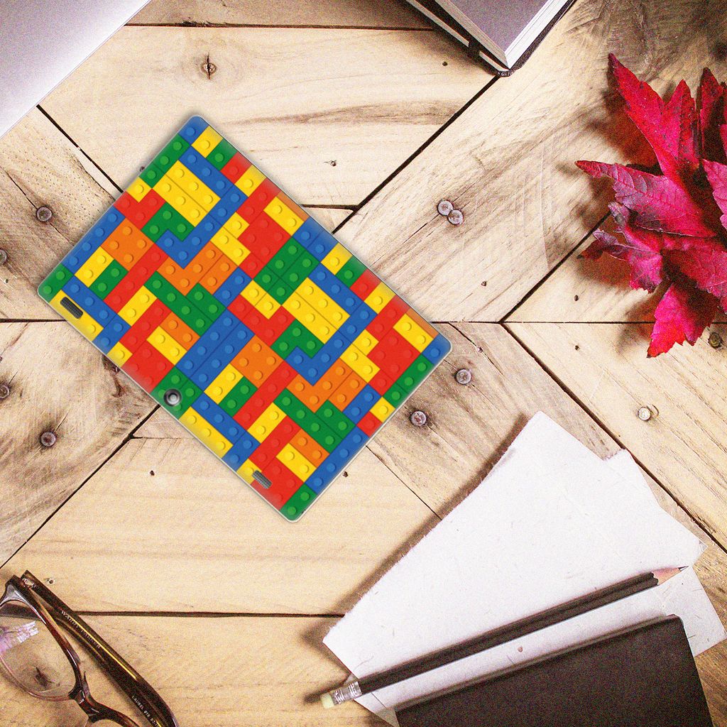 Lenovo Tab 10 | Tab 2 A10-30 Hippe Hoes Blokken