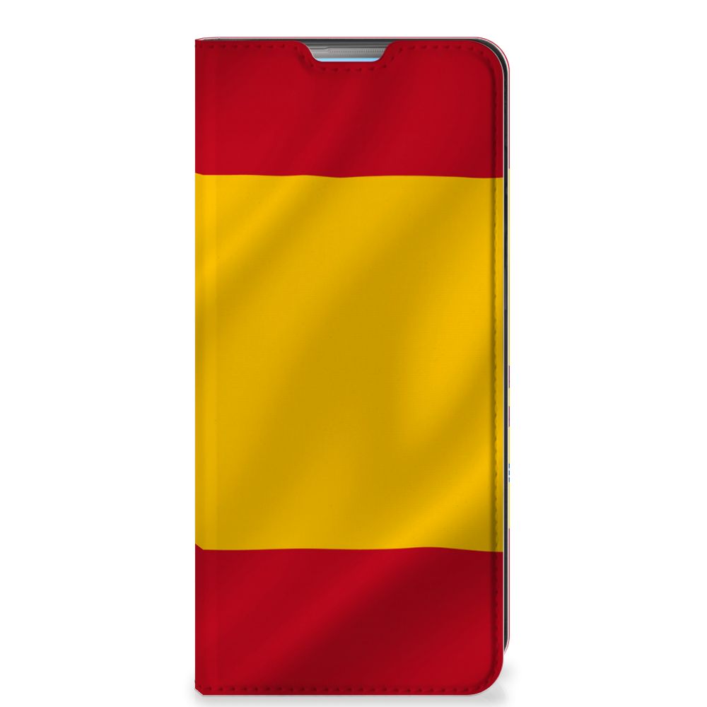 OPPO A74 4G Standcase Spanje