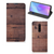 Xiaomi Redmi K20 Pro Book Wallet Case Old Wood - B2C Telecom