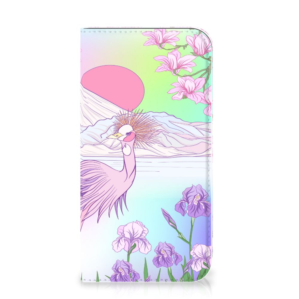 Apple iPhone 11 Pro Hoesje maken Bird