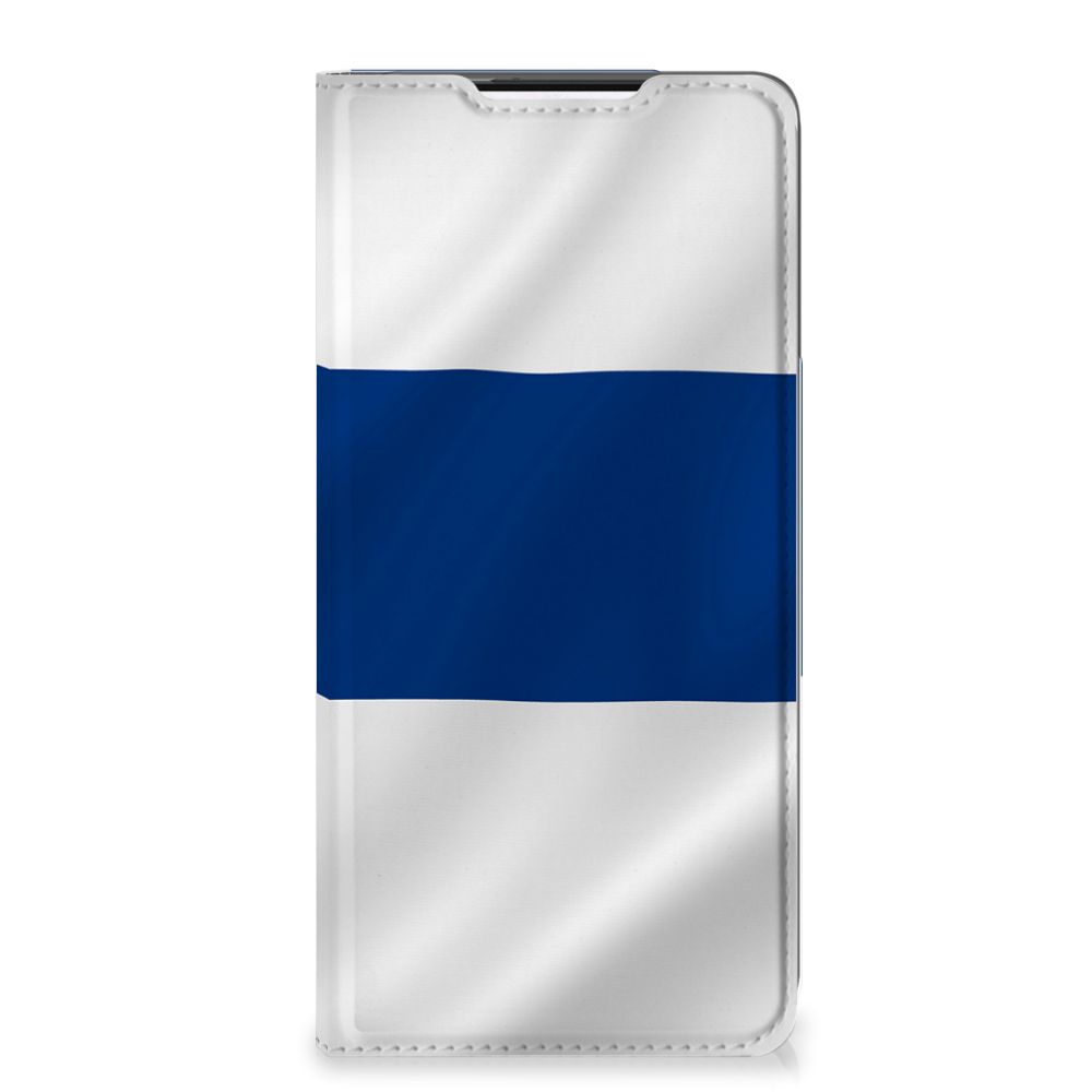 Samsung Galaxy S21 Plus Standcase Finland - B2C Telecom