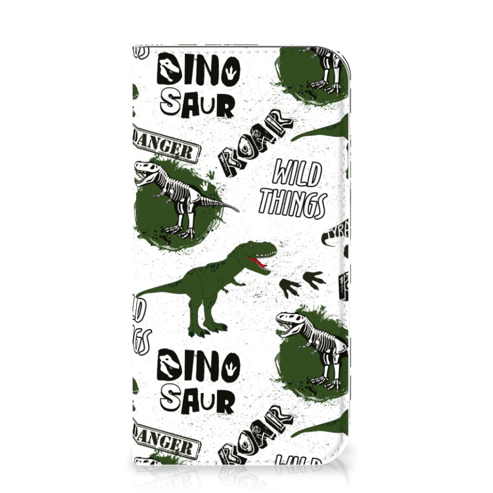 Hoesje maken voor Apple iPhone 11 Pro Dinosaurus - B2C Telecom