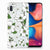 Samsung Galaxy A20e TPU Case Dogwood Flowers