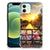 iPhone 12 Mini Telefoonhoesje met valbescherming Amsterdamse Grachten B2C Telecom