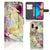 Hoesje Samsung Galaxy A30 Letter Painting