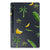 Samsung Galaxy Tab S7 Plus | S8 Plus Siliconen Hoesje Banana Tree - B2C Telecom