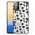 Telefoonhoesje Samsung Galaxy M52 Silver Punk