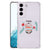 Samsung Galaxy S22 Stevig Bumper Hoesje Boho Summer B2C Telecom