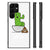 Samsung Galaxy S23 Ultra Hoesje Cactus Poo