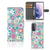 Samsung Galaxy S21 Plus Hoesje Flower Power