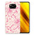 Xiaomi Poco X3 | Poco X3 Pro TPU Case Pink Flowers