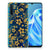 OPPO A91 TPU Case Gouden Bloemen B2C Telecom