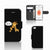 Apple iPhone 5 | 5s | SE Leuk Hoesje Giraffe