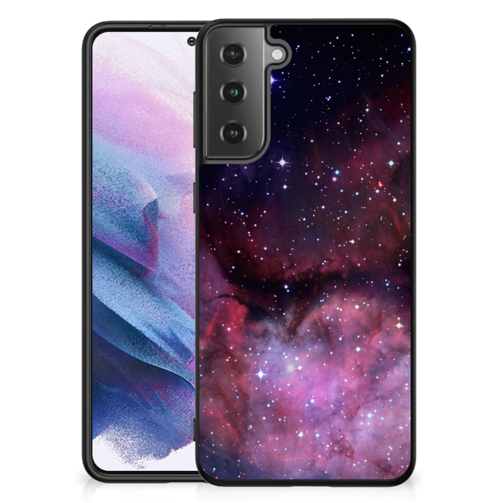 Backcover voor Samsung Galaxy S21 Plus Galaxy B2C Telecom