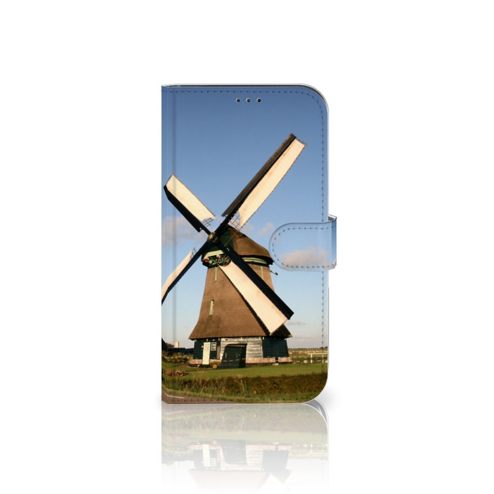 Apple iPhone 12 Pro Max Flip Cover Molen