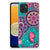 Samsung Galaxy A03 Hoesje maken Cirkels en Vlinders B2C Telecom