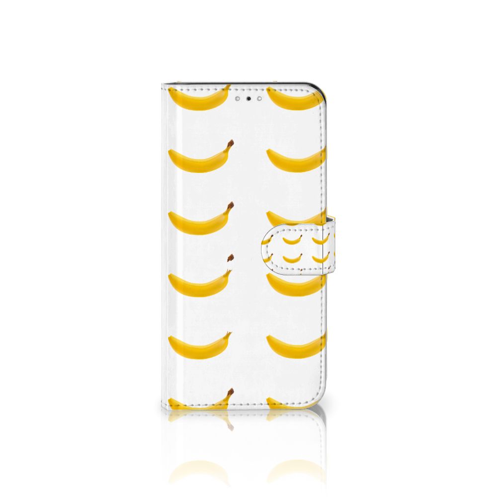 Samsung Galaxy A33 5G Book Cover Banana