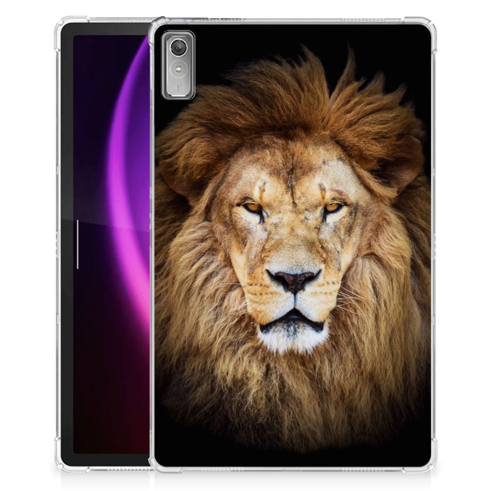 Lenovo Tab P11 Gen 2 Back Case Leeuw