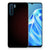 OPPO A91 TPU bumper Geruit Rood B2C Telecom