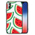 iPhone X | Xs Back Cover Hoesje Watermelons