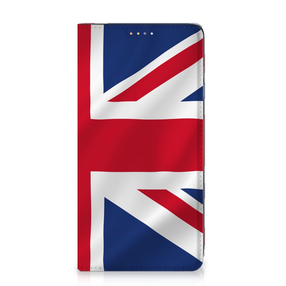 Samsung Galaxy A32 4G | A32 5G Enterprise Editie Standcase Groot-Brittannië - B2C Telecom