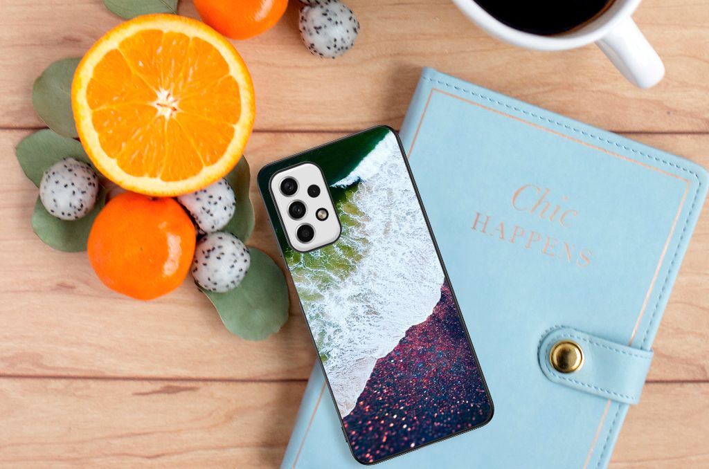 Samsung Galaxy A23 Backcover Sea in Space B2C Telecom