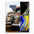 Samsung Galaxy Note 9 Siliconen Hoesje met foto Vintage Auto