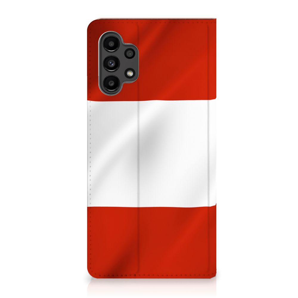 Samsung Galaxy A13 (4G) Standcase Oostenrijk - B2C Telecom