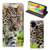 Samsung Galaxy M31 Hoesje maken Baby Luipaard - B2C Telecom