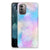 Hoesje maken Nokia G21 | G11 Watercolor Light