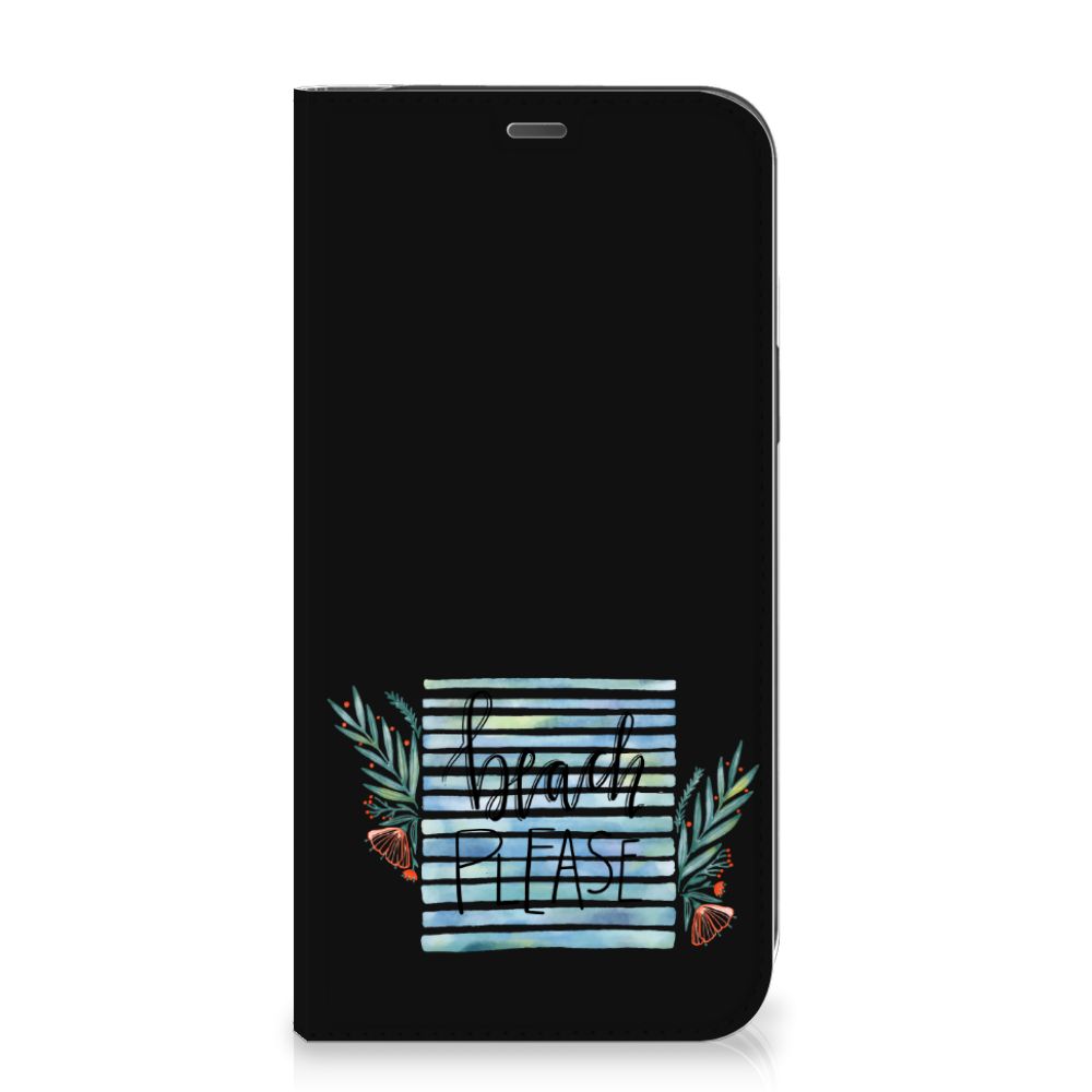 iPhone 12 Pro Max Magnet Case Boho Beach - B2C Telecom