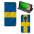 Motorola Moto G7 Play Standcase Zweden - B2C Telecom
