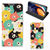 Samsung Galaxy A60 Magnet Case Bears