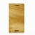 Nokia 2.1 2018 Book Wallet Case Licht Hout