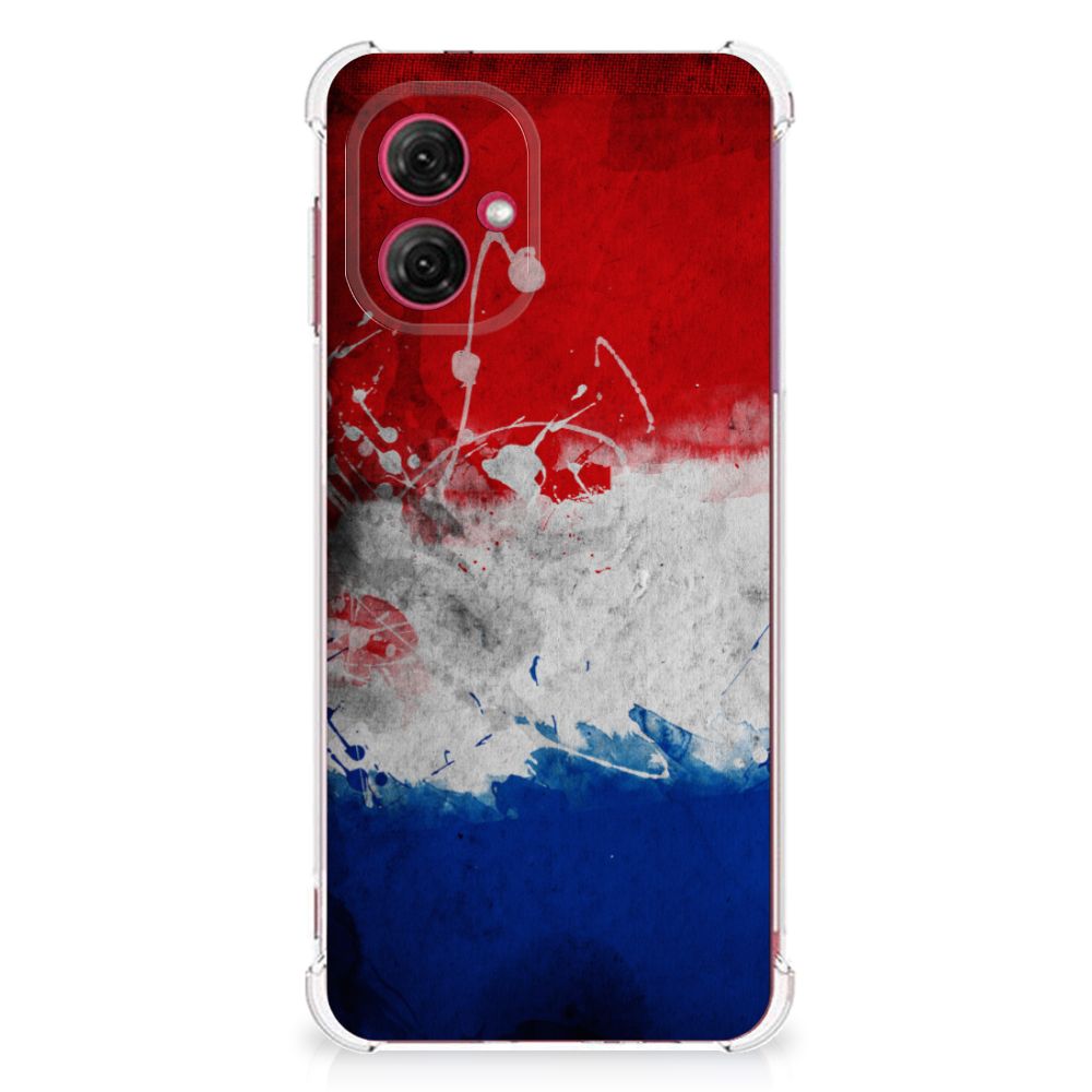 Motorola Moto G55 Cover Case Nederland