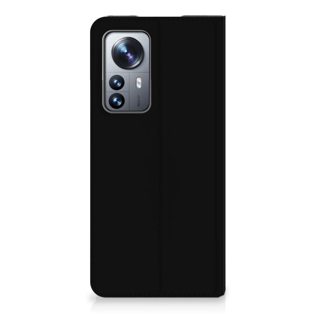 Xiaomi 12 Pro Magnet Case Boho Stay Wild - B2C Telecom