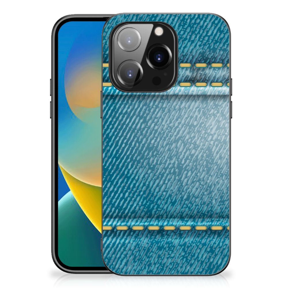 iPhone 14 Pro GSM Cover Jeans B2C Telecom
