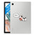 Samsung Galaxy Tab A8 2021/2022 Tablet Back Cover Cow - B2C Telecom