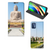 Motorola Moto G9 Plus Book Cover Boeddha - B2C Telecom