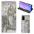 Samsung Galaxy S20 Standcase Beton Print - B2C Telecom