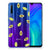 Honor 20 Lite Siliconen Case Avocado