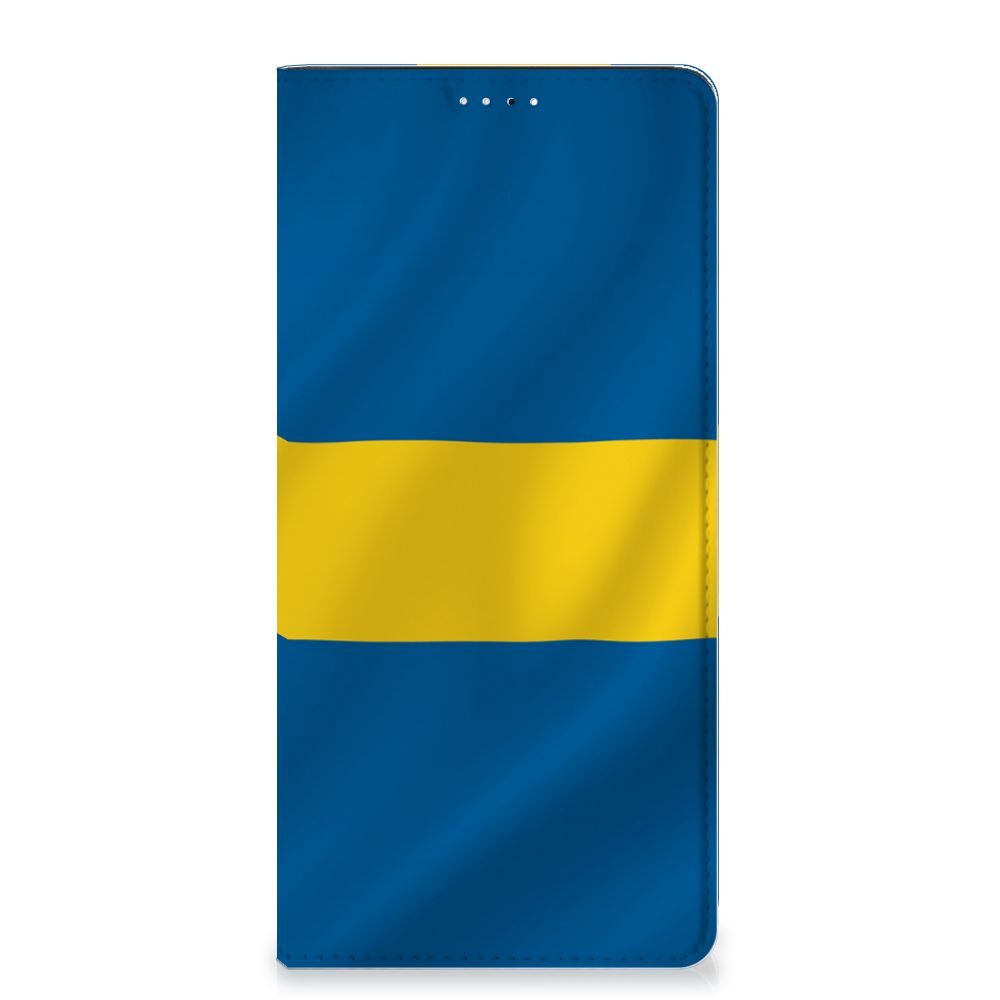 Samsung Galaxy A33 5G Standcase Zweden - B2C Telecom
