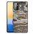 Samsung Galaxy M52 Marmeren Print Telefoonhoesje Steen B2C Telecom
