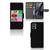 Motorola Edge 30 Neo Wallet Case met Pasjes Popart Princess
