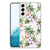 Samsung Galaxy S22 Plus TPU Hoesje Flamingo Palms