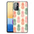 Samsung Galaxy M52 Back Cover Hoesje Ananas B2C Telecom
